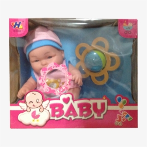 Baby Toys