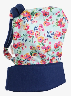 Smart Bottoms Baby Doll Carrier - Create Your Best Life Daily