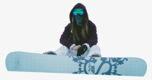 Png Images - Silence Autumn Snowboard 150 - Women's