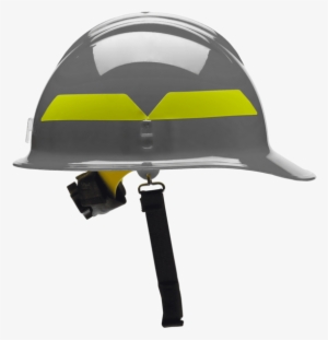 Bullard Helmet Fire Safety Usa Cap Style Wildland Helmet - Bullard Wildfire Wildland Firefighter’s Front-bill
