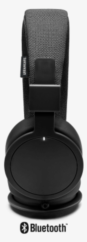 Plattan Adv Wireless Black - Urbanears Plattan Adv Wireless Black
