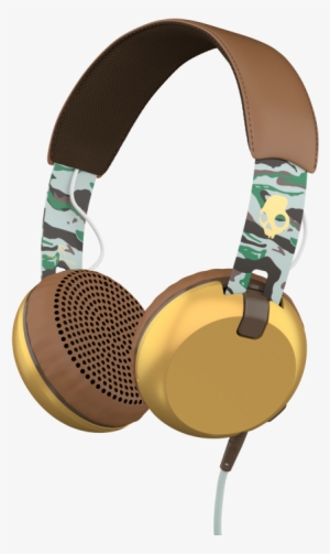 Skull Candy Grind Is The Ultimate Hookup - Skullcandy Grind Wireless Pink Mustard