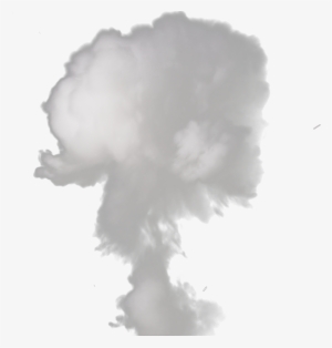 Grey Smoke Png