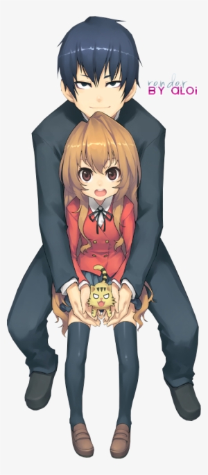 Render Animes Et Manga - Los Mejores Ships Del Anime