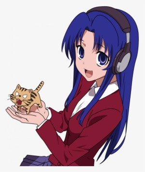 Ami - Toradora Ami Png