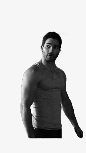 Report Abuse - Teen Wolf