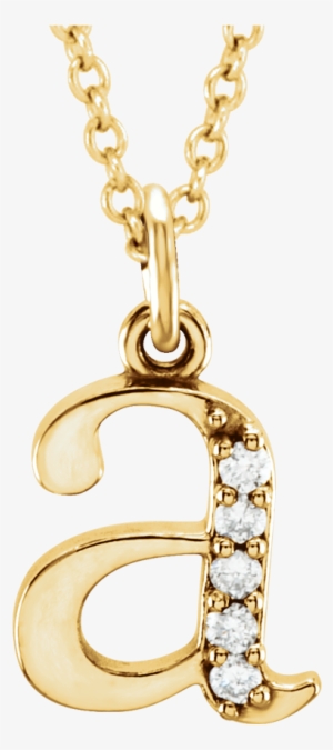 14k Yellow - 14k Rose Gold 14k Yellow Gold 14k White Gold .03 Ctw