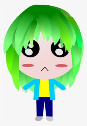 Drawing Taiga Aisaka Download Caricature Chibi - Vector Graphics