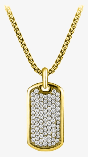 Women's David Yurman 'albion' Pendant With Diamonds