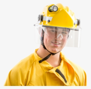 Br9 Series - Hard Hat