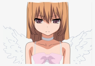 Taiga Aisaka - Айсака Тайга Из Торадора