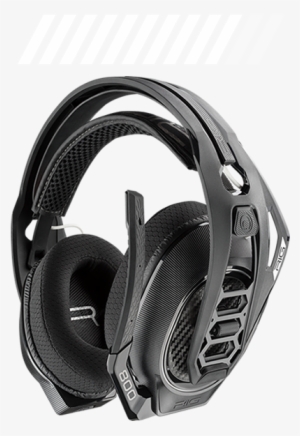 Microsoft Xbox One Rig 800lx Wireless Headset