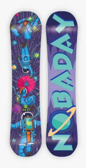 Snowboard