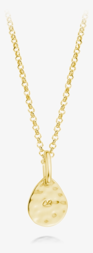 Cleo Roze Necklace Crn 1005 Y - Necklace