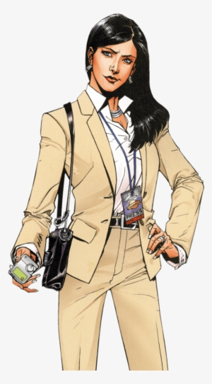 Lois Lane - Dc Comics Lois Lane: A Celebration Of 75 Years (hardcover)