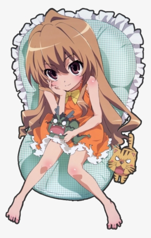 Carreguem Nas Imagens Para Ver O Tamanho Original - Toradora Tiger And Dragon