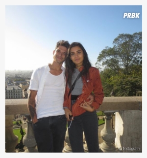 Tyler Posey En Couple Avec Sophia Taylor Ali - Tyler Posey Sophia Taylor Ali