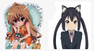 En 2009, La Tristeza Se Apoderaría De Un Servidor Cuando - Taiga Toradora