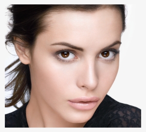 Clear Smooth - Smooth Face