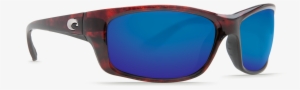 Costa Del Mar Jose Sunglasses In Tortoise, Tr-90 Nylon - Costa Del Mar Jose