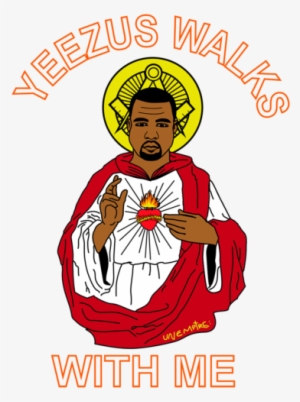 Select Options - Yeezus