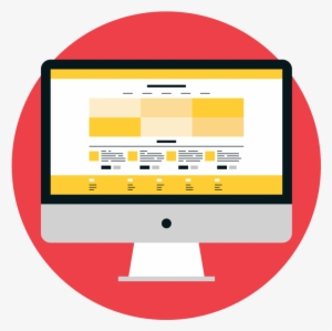 Web Design Nu Merica - Website Design And Development Icon