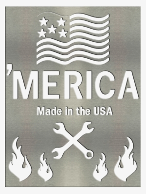 Metal Signs & Your Designs - California