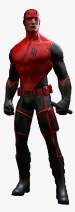 Image - Daredevil Secret War 2004