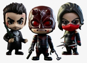 Daredevil