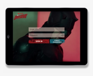 Gallery- - Tablet Computer