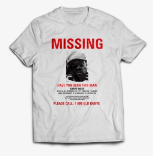 1 800 Old Kanye - Pray For The Wicked Tour Shirts