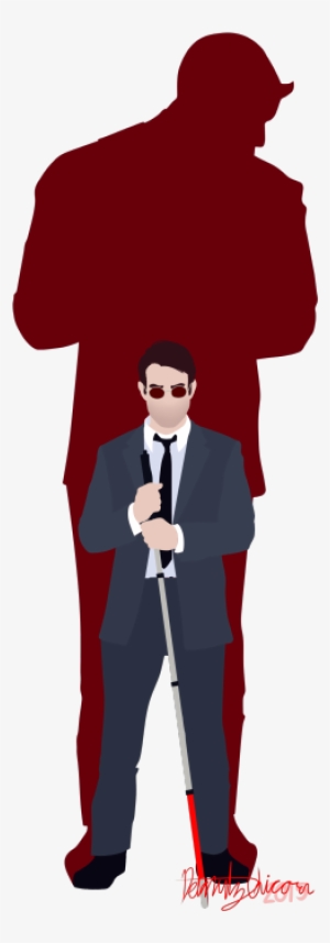 Daredevil Matt Murdock, Daredevil Elektra, Inner Demons, - Daredevil