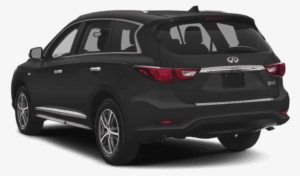 New 2019 Infiniti Qx60 Luxe Awd - 2019 Infiniti Qx60 Luxe