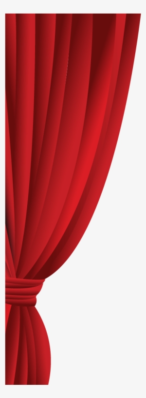Make Believe Orpington - Curtain