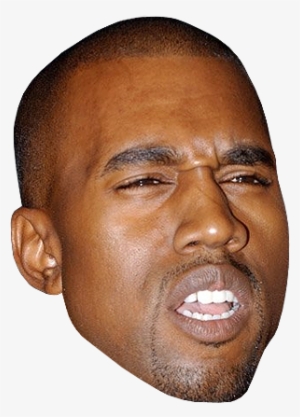 Tumblr M68lwqt8s91rue873o1 R3 400 - Kanye West Floating Head