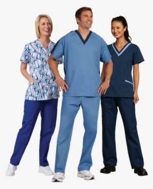 Our Trusted Fashion Poplin® Scrub Uniform Collection