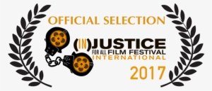 Ifaff Official Selection Laurels 2017 - Official Selection Telluride Film Festival