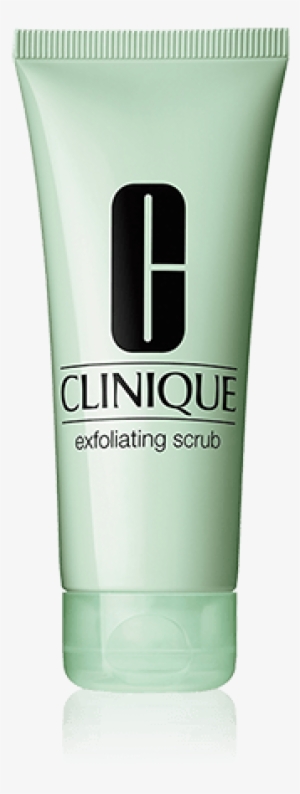 Exfoliating Scrub - Clinique Exfoliating Scrub Gommage Tonique