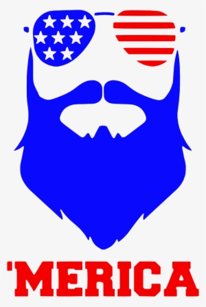 Patriotism, Personal Use, Merica - Love