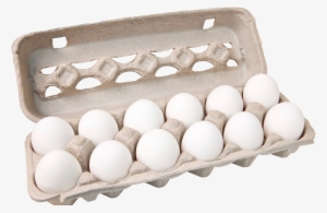 Carton Eggs