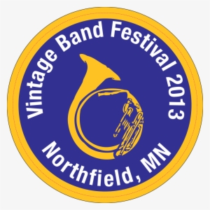 Vintage Band Festival Logo - Perbadanan Tabung Pendidikan Tinggi Nasional