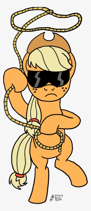 Mkogwheel, Gangnam Style, Lasso, Newbie Artist Training - Cartoon