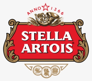 Stella Artois Logo - Stella Artois Logo Png