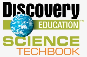 It's The Future - Logo Discovery Channel Hd