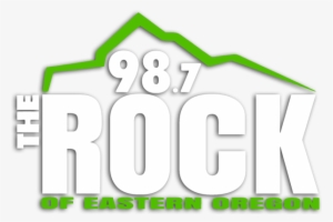 7 The Rock Of Eastern Oregon - Your High As Fuck