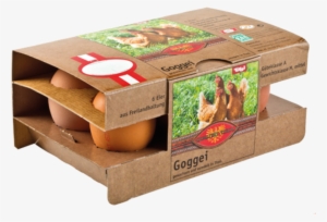 Pos-effective, Flashy Egg Carton - Egg Carton