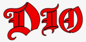 Welcome To Heavy Metal Online - Dio Band Logo Png - 1181x472 PNG ...