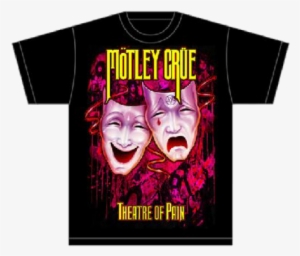 Motley Crue Red White And Crue Album Cover