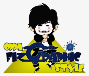 Oppa Gangnam Style - Cartoon