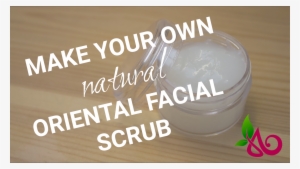 Rinse Off Scrub Cleanser - Exfoliation